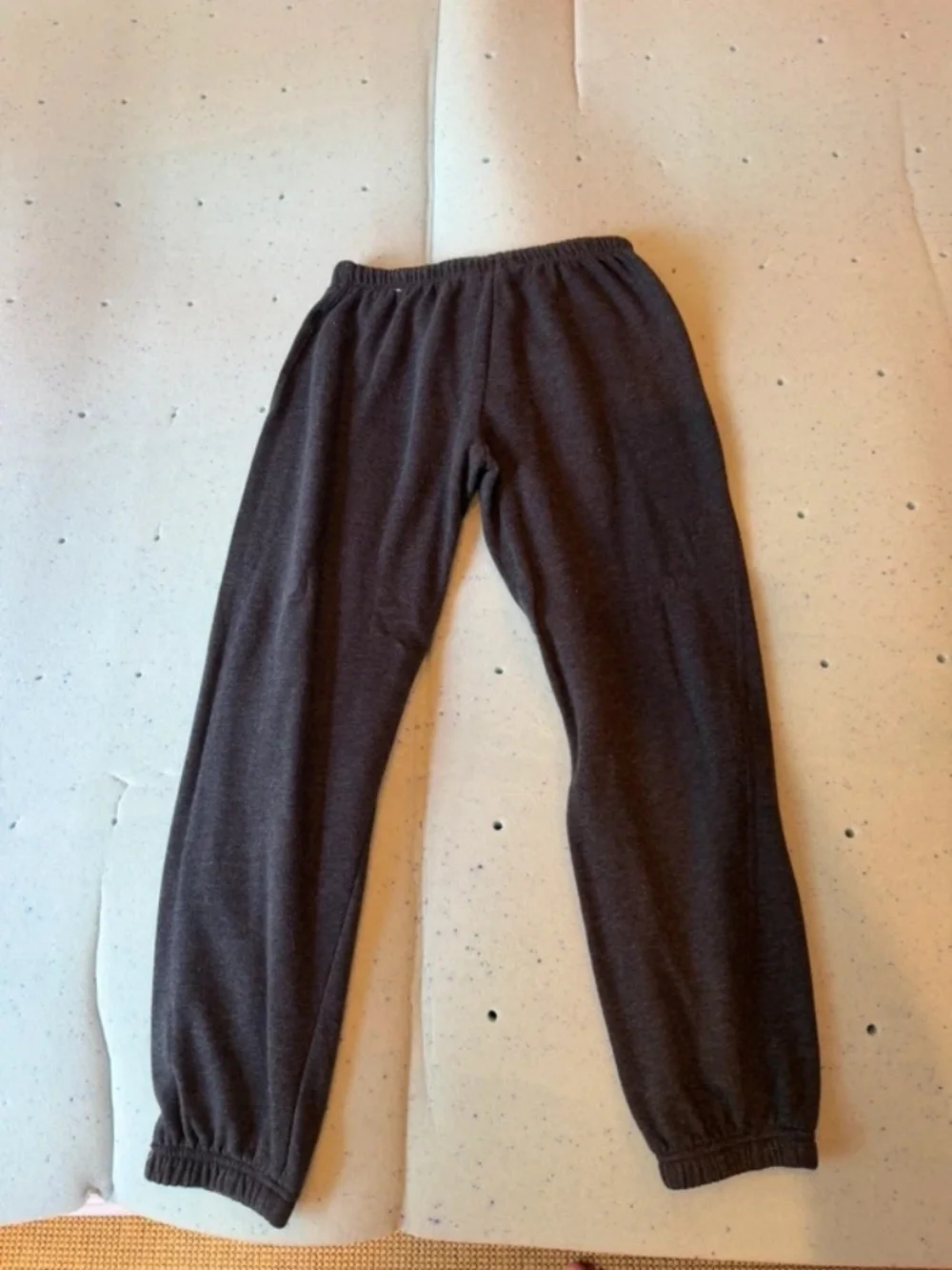 Aeropostale navy sweatpants